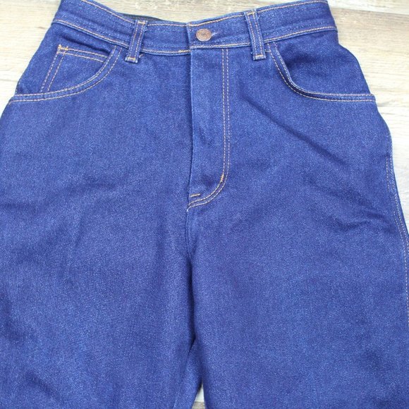 Vintage High Rise Taylor Togs Mom Jeans SZ 10 - Picture 2 of 7